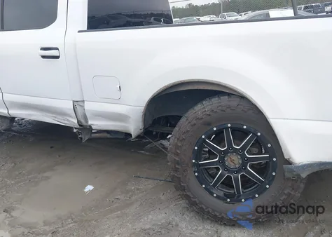 2020 Ford F-250 Xlt из США, поврежденный, VIN 1FT7W2BT4LEC48369